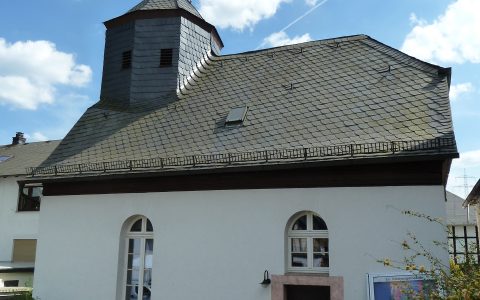 Kirche Bechlingen