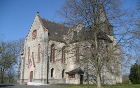 Kirche Dillheim